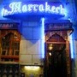Le Marrakech