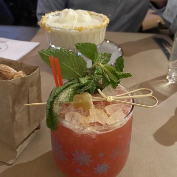 Ciao Restaurant & Bar - Cocktail Bars Near Me - Lynn, Massachusetts