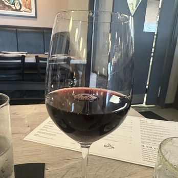Brick Fire Tavern - Wine - Pizza Near Me - Honolulu, Hawaii