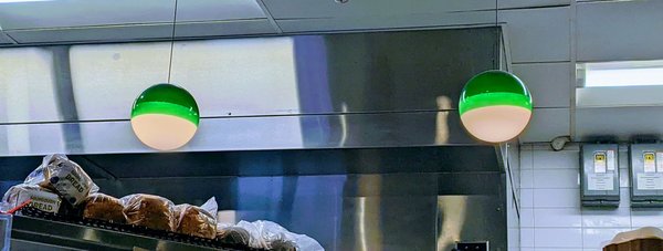 (ish) delicatessen by null