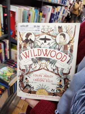 BOOKOFF New York by null