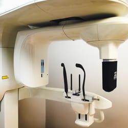 TEC Endodontics - CBCT Scan (3D imagining): This greatly enhances our ability to diagnose, evaluate, treat and care for our patients.