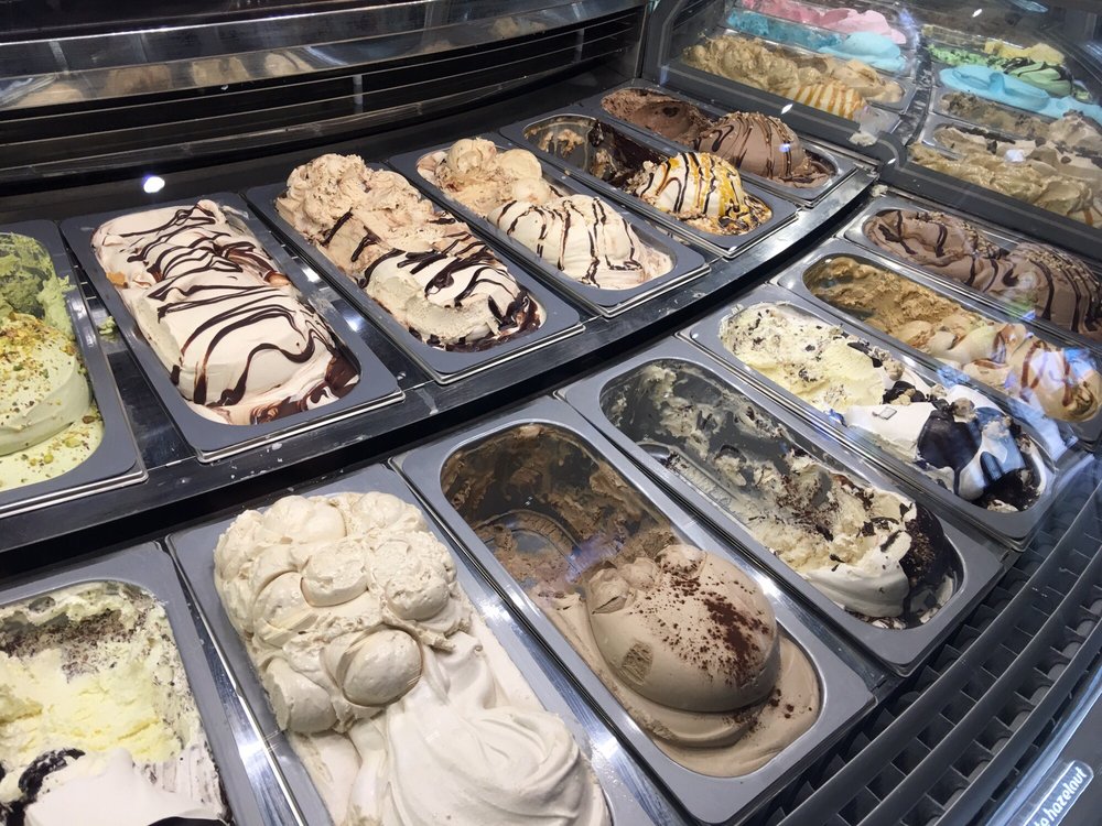 CREAMS CAFE Updated September 2024 14 Photos 1 Portland Street