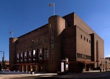 Royal Liverpool Philharmonic by null