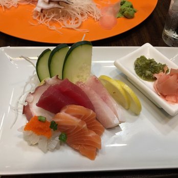 Godai - Omakase Sashimi - Sushi Bars Near Me - San Antonio, Texas Godai - Omakase Sashimi - Sushi Bars Near Me - San Antonio, Texas