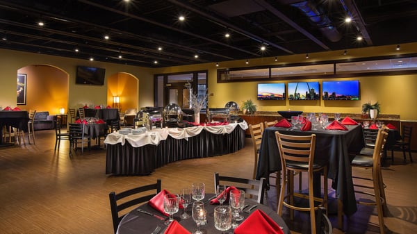 Russo's Catering by null