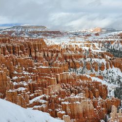 Inspiration Point - November 24, 2023