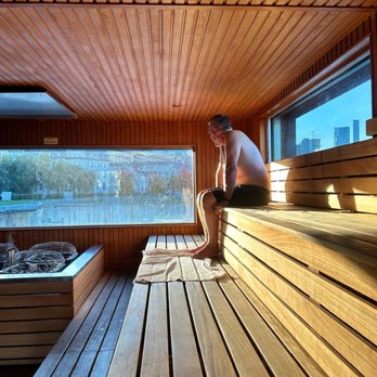 Bota Bota - Day Spas Near Me - Montreal, Quebec Bota Bota - Day Spas Near Me - Montreal, Quebec