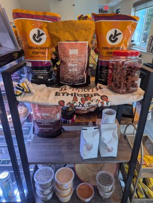 Guzo Cafe by null