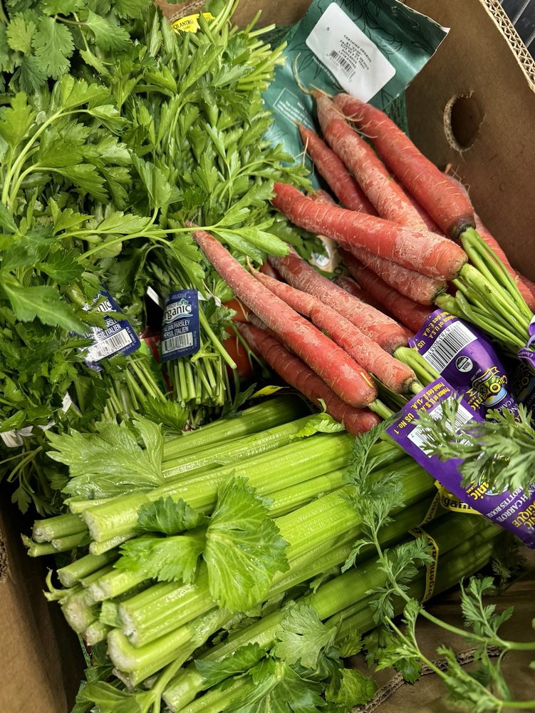 Sprouts Farmers Market