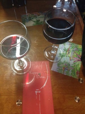 Happy Wine Calle Ocho by null