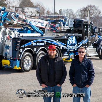 S & R Towing - S & R Towing Inc - 3568 CA-78, Julian, CA 92036 - Call us at 760-547-1719 - Towing Near Me - Julian, California S & R Towing - S & R Towing Inc - 3568 CA-78, Julian, CA 92036 - Call us at 760-547-1719 - Towing Near Me - Julian, California