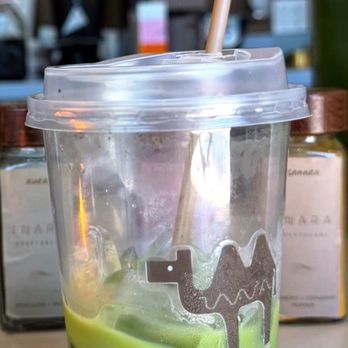 Inara - Coffee & Tea Near Me - Venice , California Inara - Coffee & Tea Near Me - Venice , California