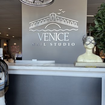 Venice Nail Studio - Inside - Nail Salons Near Me - Citrus Heights, California Venice Nail Studio - Inside - Nail Salons Near Me - Citrus Heights, California