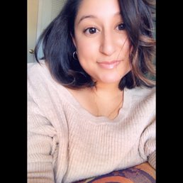 A whole new woman!