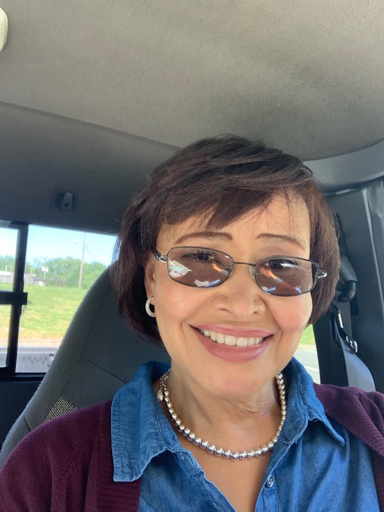 C B’S CLASS ACT HAIR DESIGN Updated September 2024 4500 Indiana Ave, WinstonSalem, North