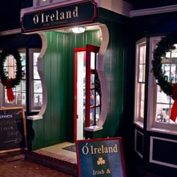 O' Ireland Siopa Eireannach Celtic & Irish Imports