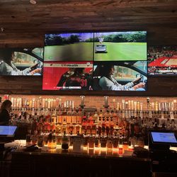 Cunningham's on the Lake