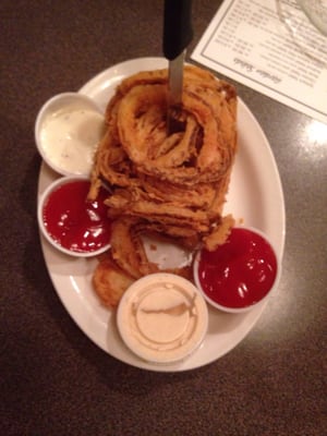 Abbey's Restaurant & Lounge by null