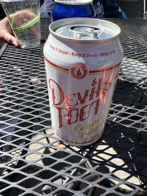 Bond Brothers Beer Company by null