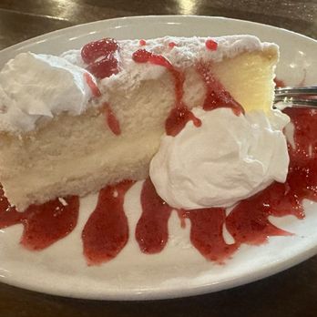 Slater's 50/50 - Italian Lemon Cream Cake - Burgers Near Me - Las Vegas, Nevada Slater's 50/50 - Italian Lemon Cream Cake - Burgers Near Me - Las Vegas, Nevada