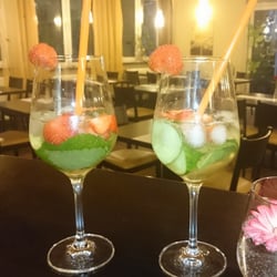 Bürgerstübel - Lillet Vive