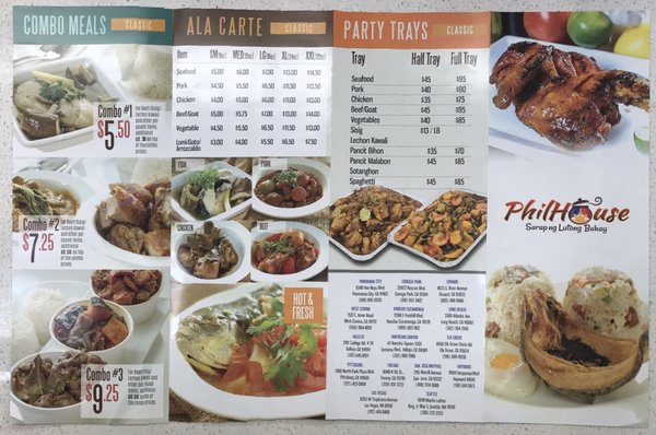 Menu photo 6 PhilHouse Long Beach, CA Menu photo 6 PhilHouse Long Beach, CA