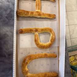 Philly Pretzel Factory