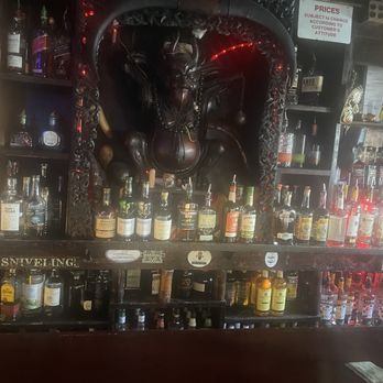 Tradewinds Tropical Lounge & Grill - Bars Near Me - Saint Augustine, Florida