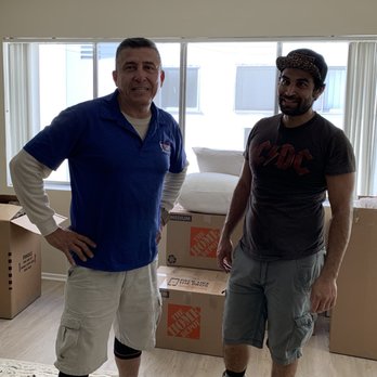 Flat Great Rates - Movers Near Me - Los Angeles, California Flat Great Rates - Movers Near Me - Los Angeles, California