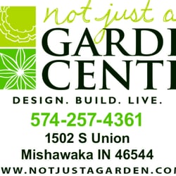 Not Just a Garden Center