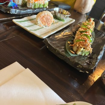 Pubbelly Sushi Brickell - Sushi Bars Near Me - Miami, Florida Pubbelly Sushi Brickell - Sushi Bars Near Me - Miami, Florida