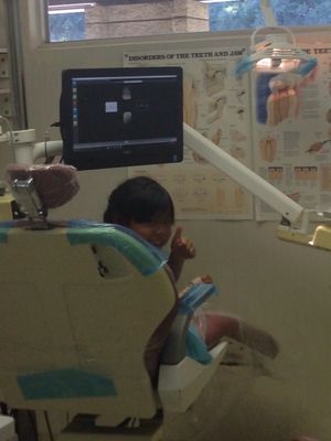 Cortez Virgilio Dental Clinic