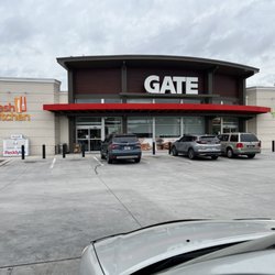 Gate Store 1230 - March 23, 2022