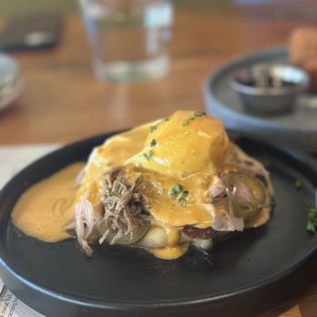 Palette 22 - Pupusa Benedict - Bars Near Me - Arlington, Virginia Palette 22 - Pupusa Benedict - Bars Near Me - Arlington, Virginia
