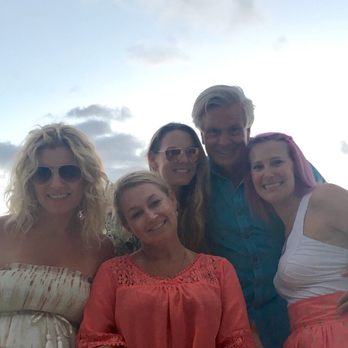Ron Brunick, DDS - Brunick Gang Maui 2016 - Cosmetic Dentists Near Me - San Luis Obispo, California Ron Brunick, DDS - Brunick Gang Maui 2016 - Cosmetic Dentists Near Me - San Luis Obispo, California