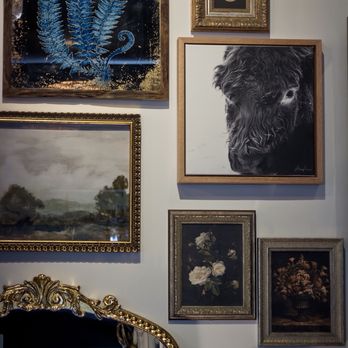 Carmine’s Design And Decor - Home Decor Near Me - South Pasadena, California