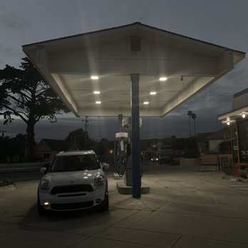Cayucos Gas Mini Mart - Gas Stations Near Me - Cayucos, California