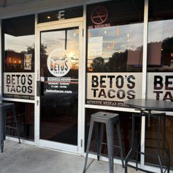 Beto's Tacos