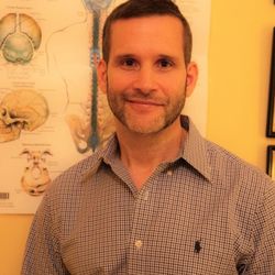 Walter Blick Integrative Therapies