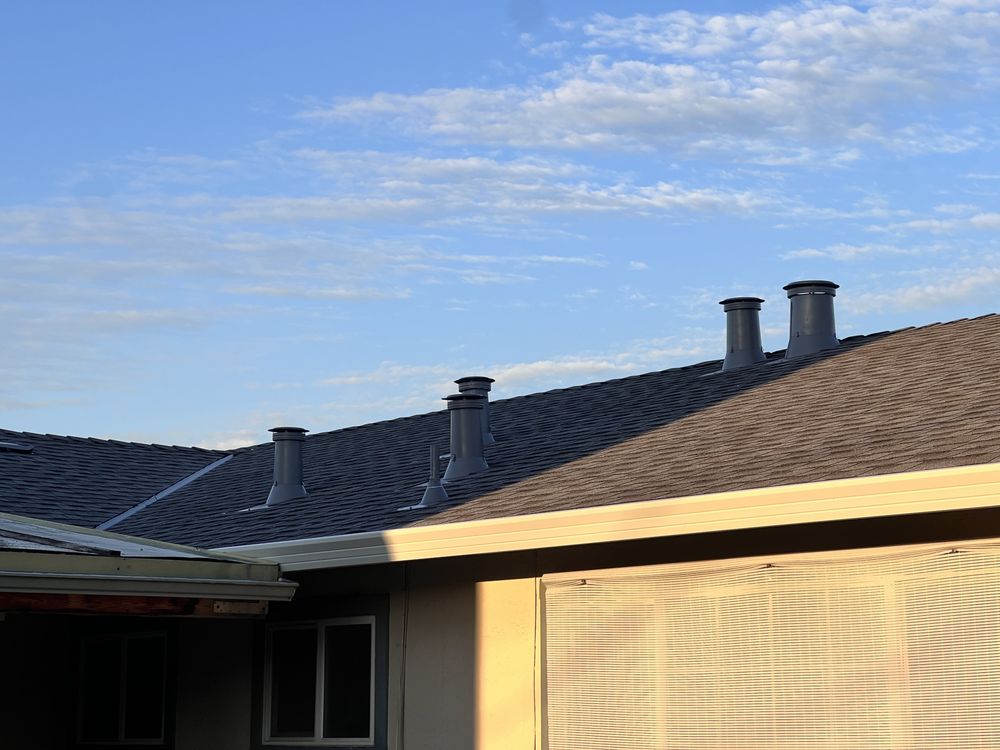 Slide of Westshore Roofing