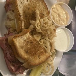 Reuben