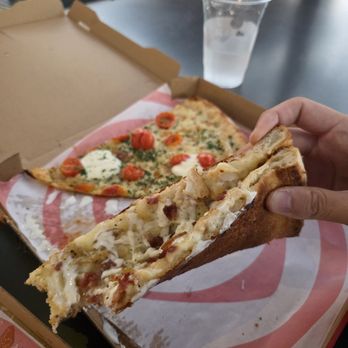Mr Moto Pizza - Pizza Near Me - Irvine, California