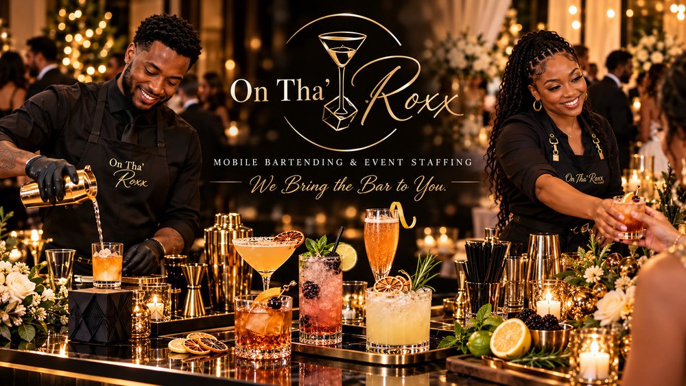 Social spots from On Tha Roxx