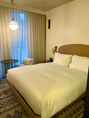 Hyatt Centric Congress Avenue Austin by null