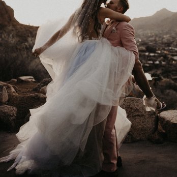 Destiny's Bride - Bridal Near Me - Scottsdale, Arizona