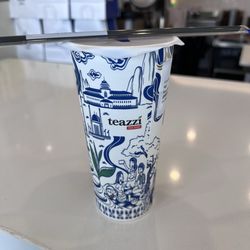 Four Seasons Oolong Tea (Pure Brewed) Unsweetened