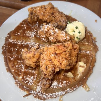 J Christopher's - New American Near Me - Savannah, Georgia