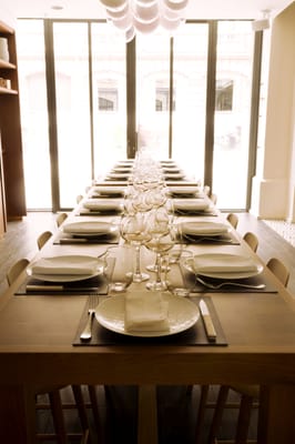 Brasserie Lazare Paris by null