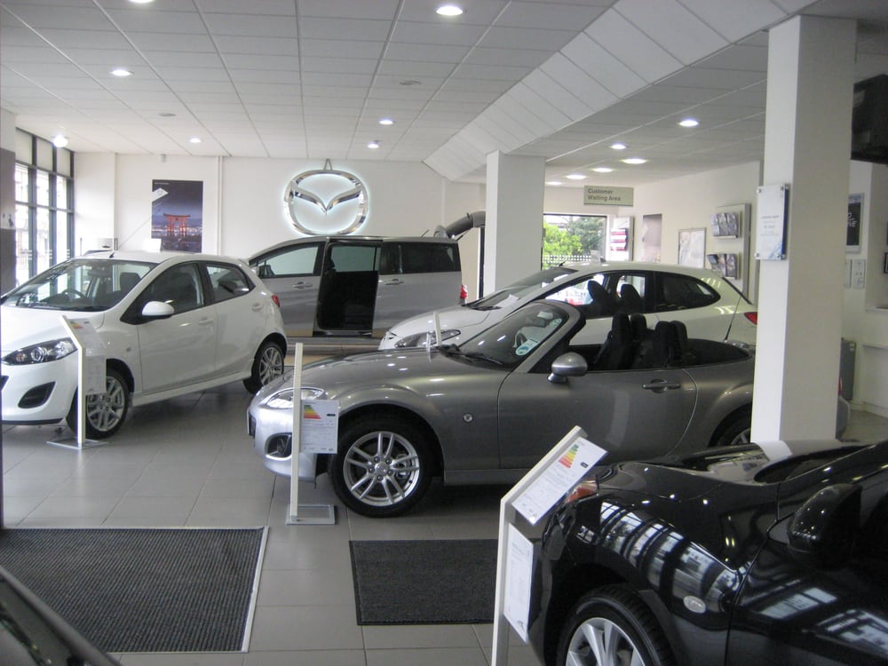 WINDSORS WALLASEY Harrison Drive, Wallasey, Merseyside, United Kingdom Car Dealers Phone